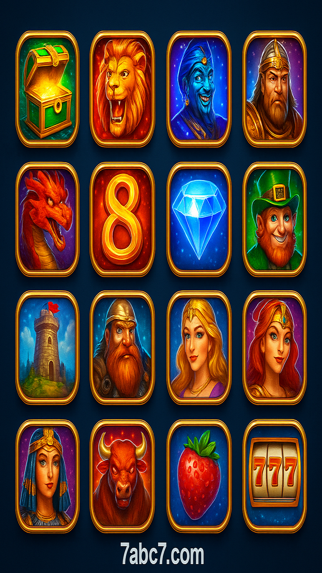 7abc রেজিস্ট্রেশন অফার