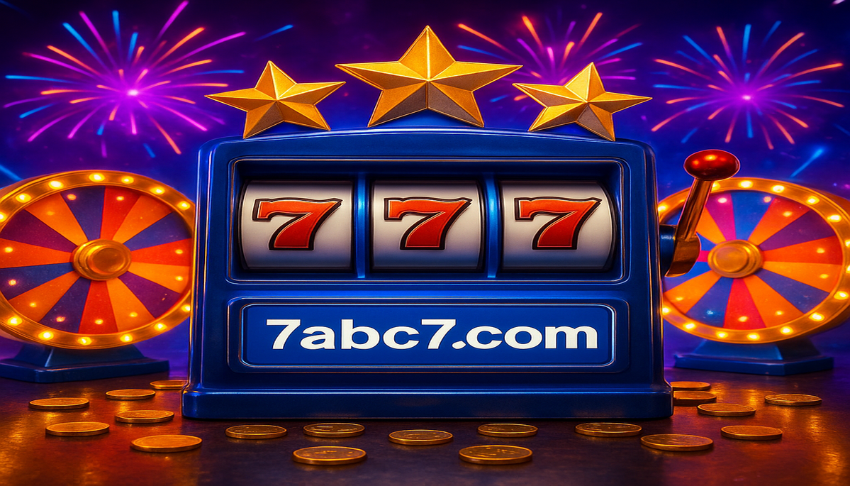 7abc খেলাধুলা-গেমিং