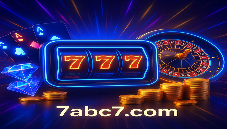 7abc অনলাইন প্ল্যাটফর্ম