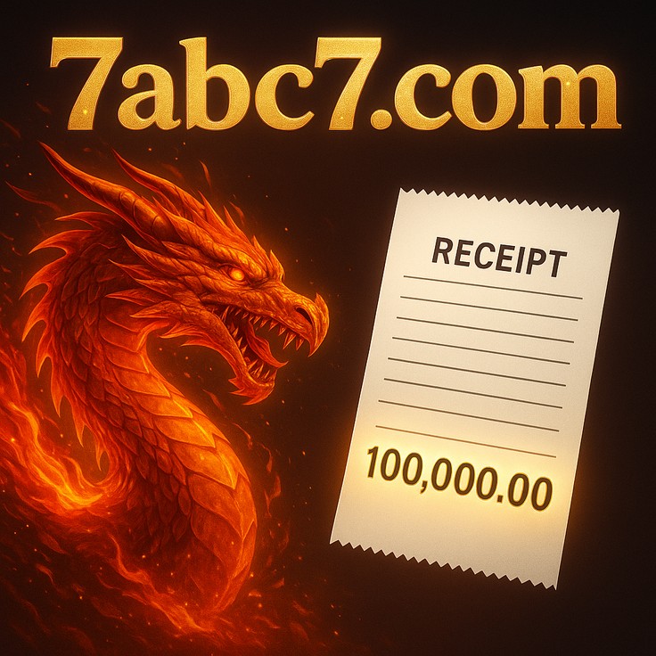 7abc কেনো নম্বর নির্বাচন