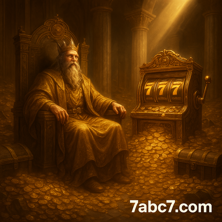 7abc অনলাইন গেমিং প্ল্যাটফর্ম