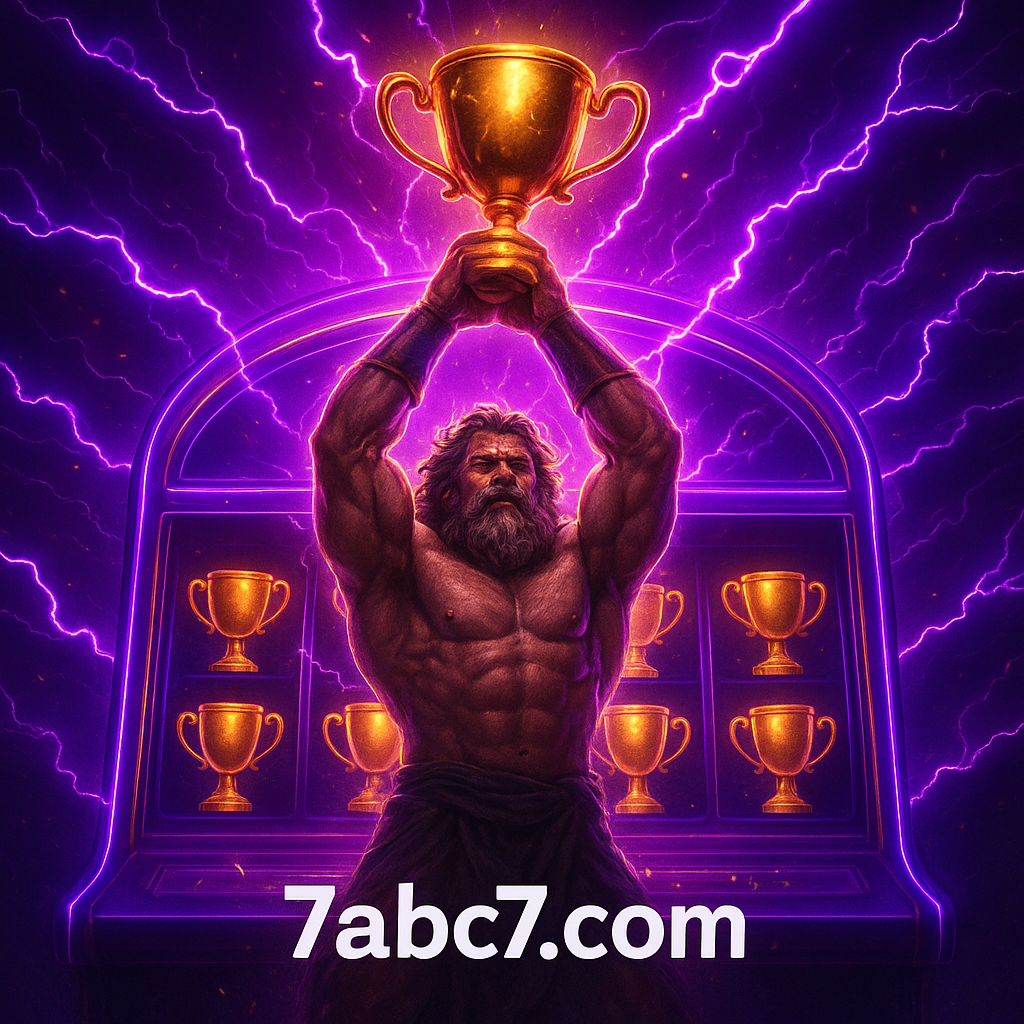 7abc অ্যাকাউন্ট খোলা