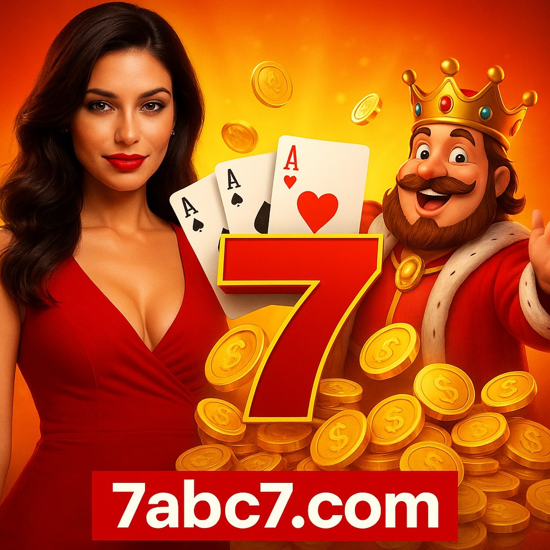 7abc সুপার কেনো গেম