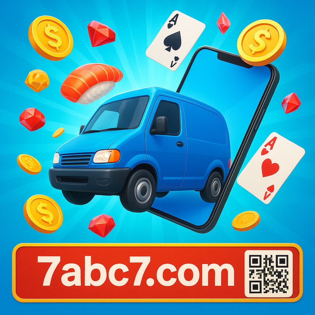 7abc পিগি গোল্ড মোবাইল আর্কেড গেম