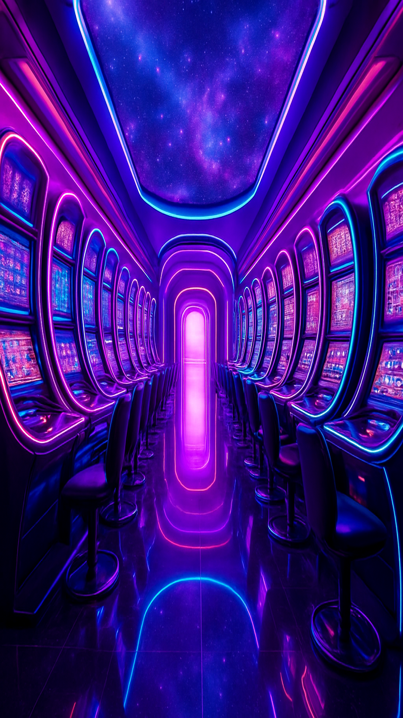 7abc অনলাইন গেমিং প্ল্যাটফর্ম