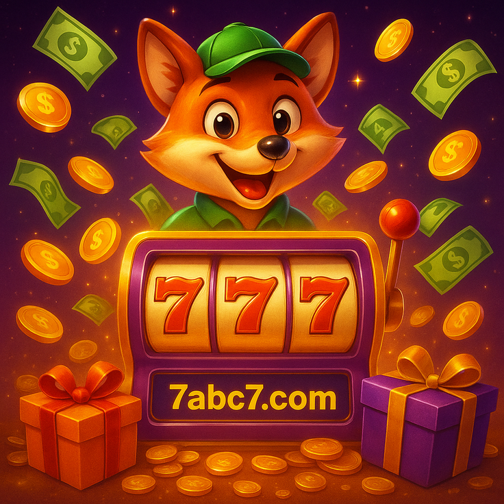 7abc ক্র্যাশ খেলা