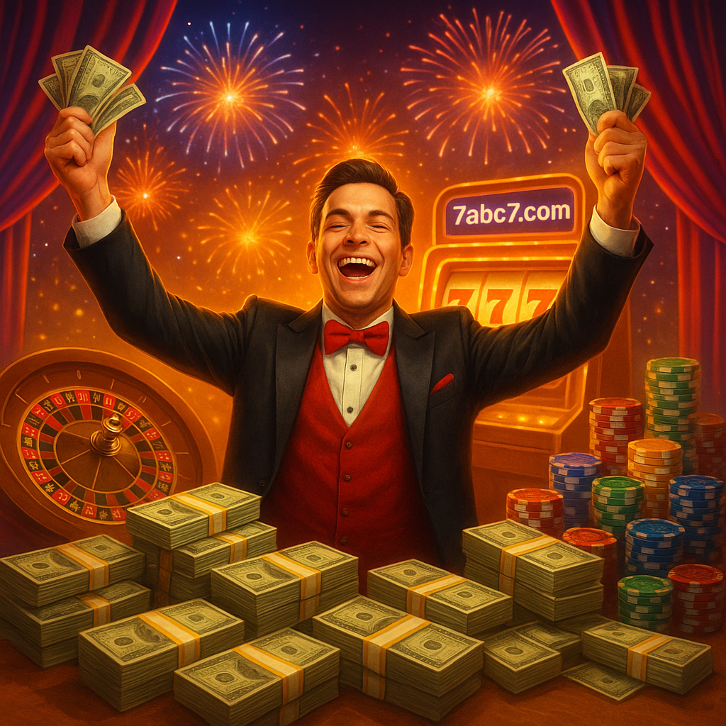 7abc বিশেষ প্রোমো