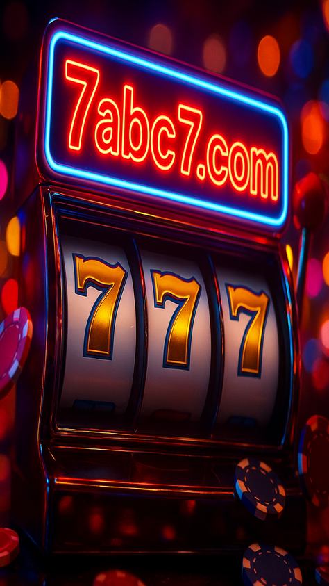 7abc মোবাইল প্রবেশাধিকার