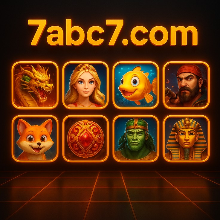7abc বাংলাদেশের মোবাইল গেমিং